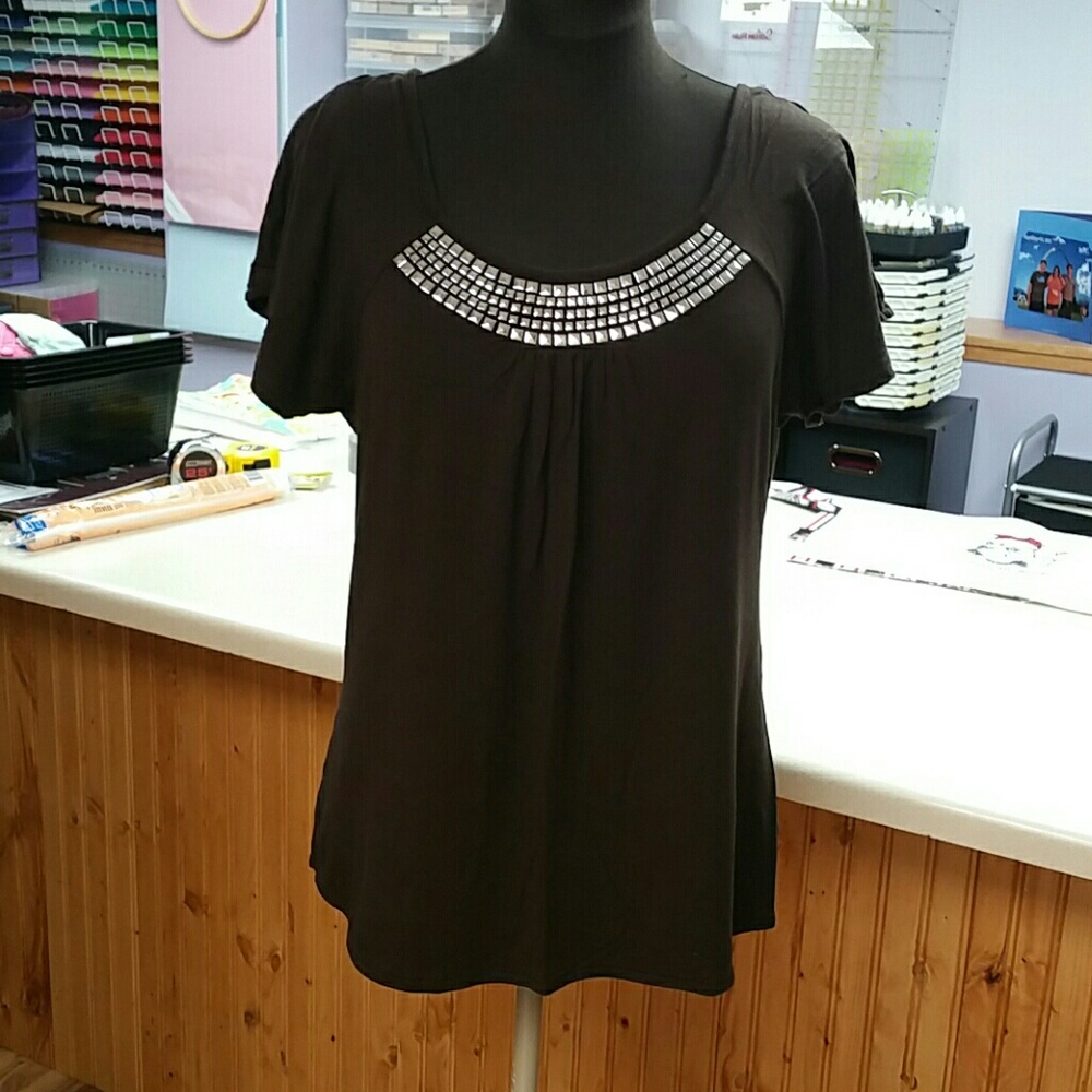 Top by Michael Kors